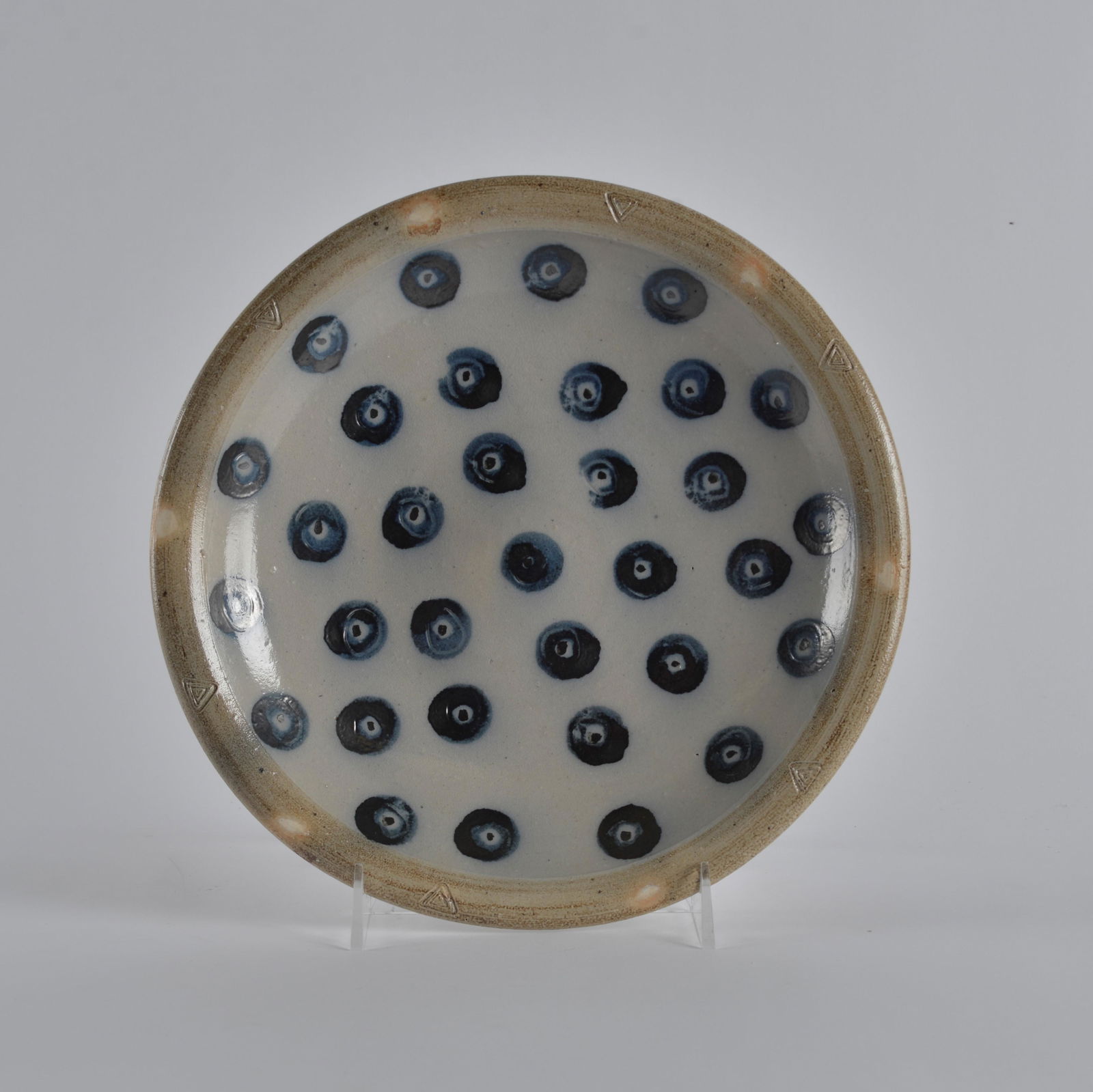 Mark Hewitt plate (1 of 3)