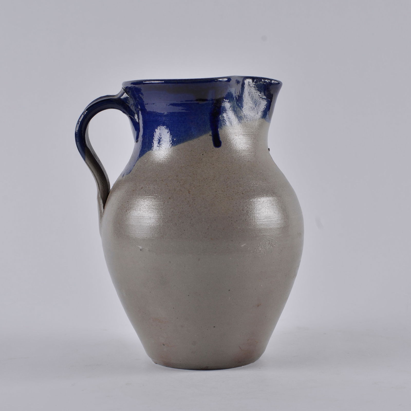 North State Pitcher (1 of 5)