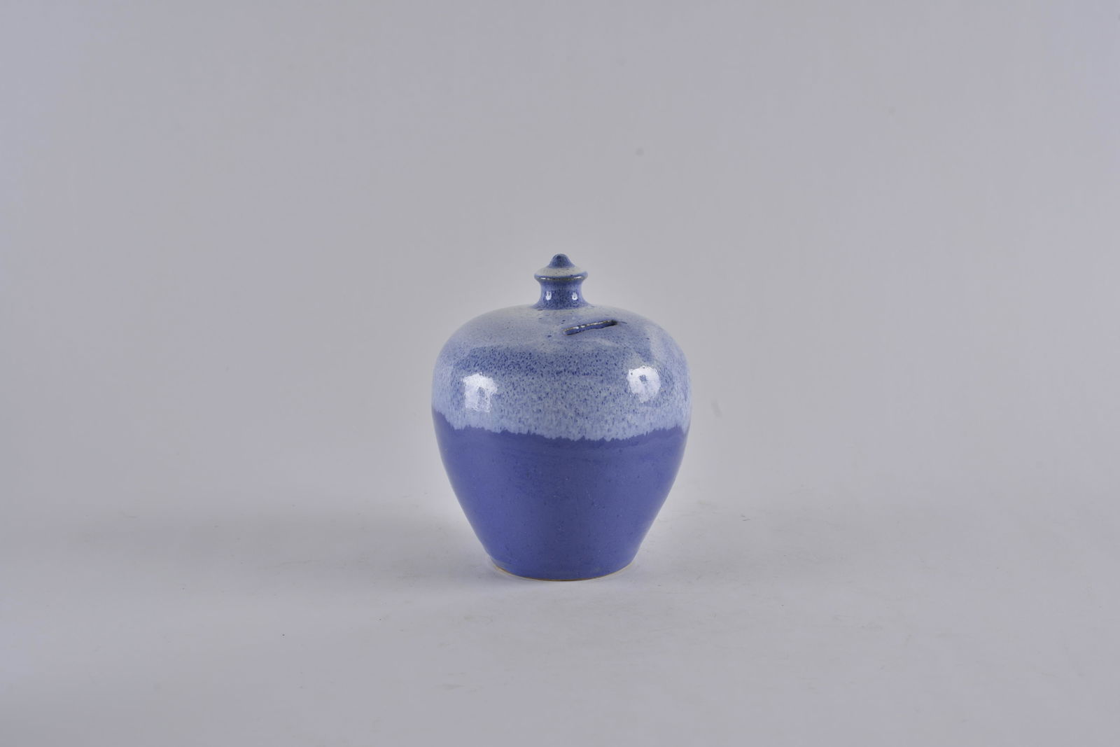 CB Craven Blue Glaze Bank (1 of 6)