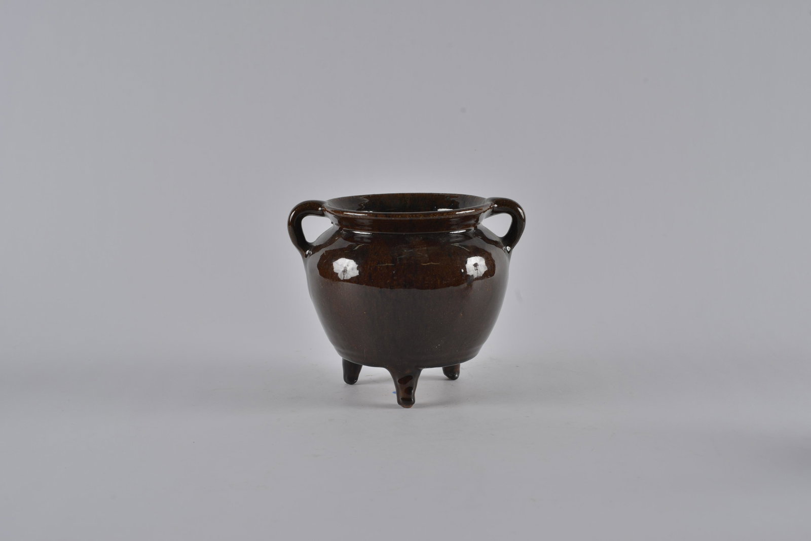 CB Craven Footed Vase (1 of 4)