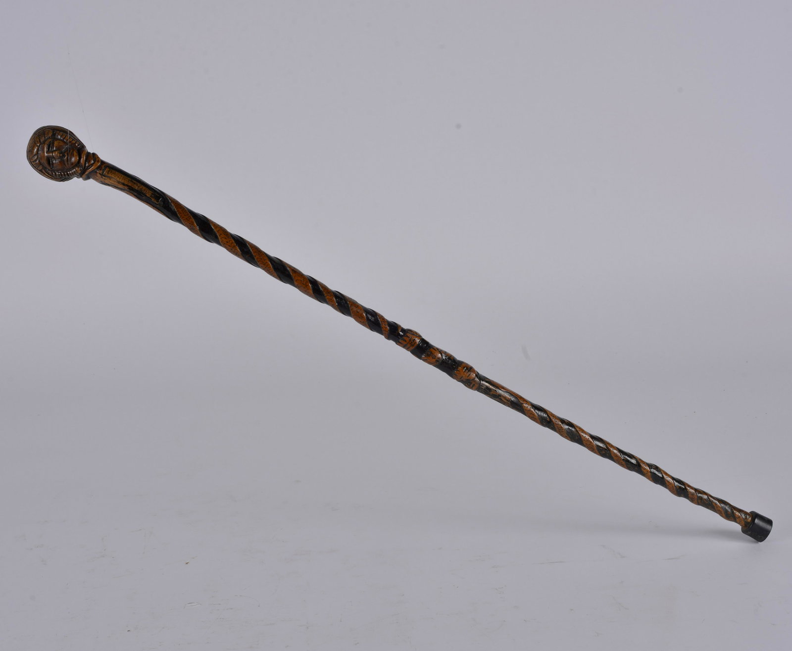American Folk Art Cane (1 of 4)