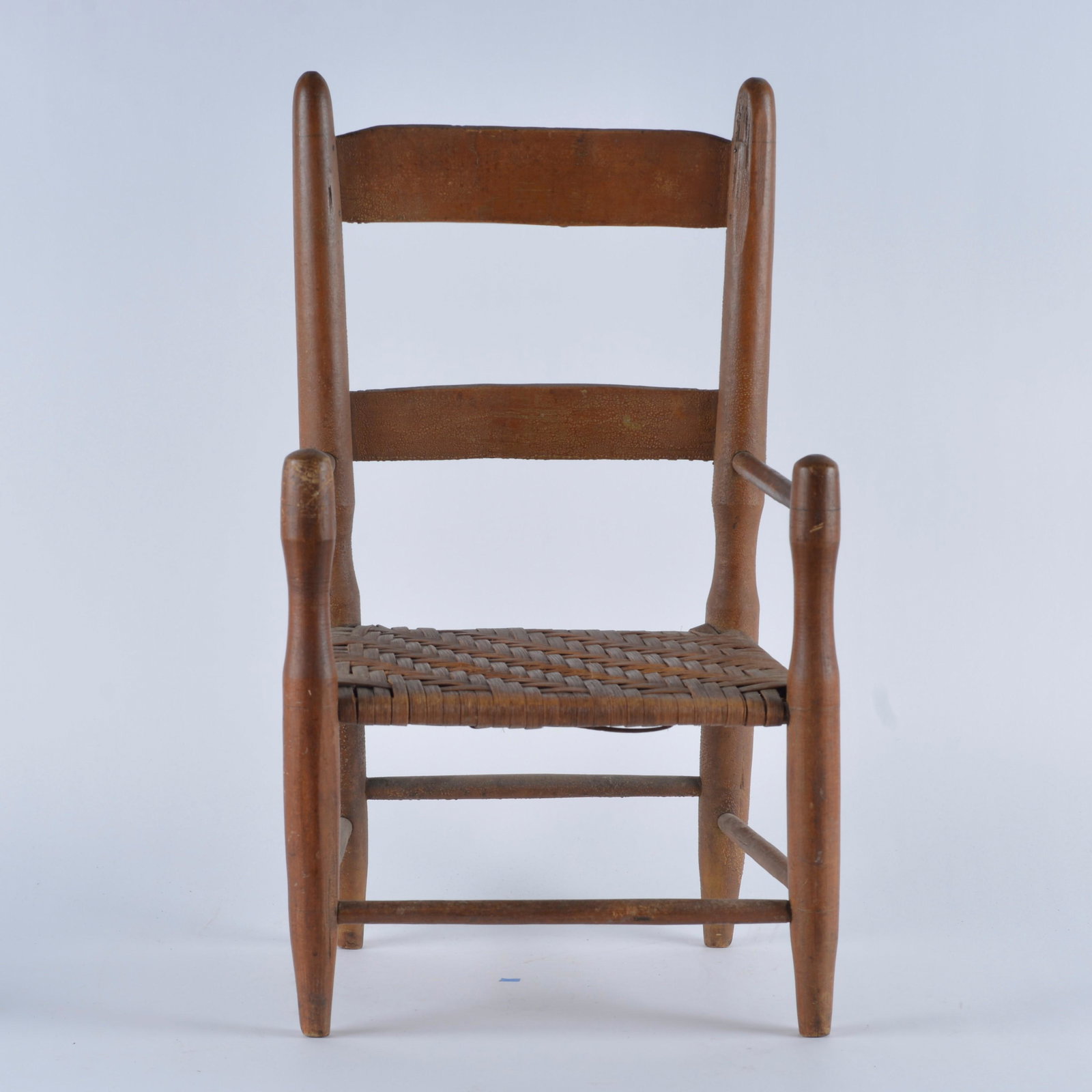 Early Child's chair (1 of 3)