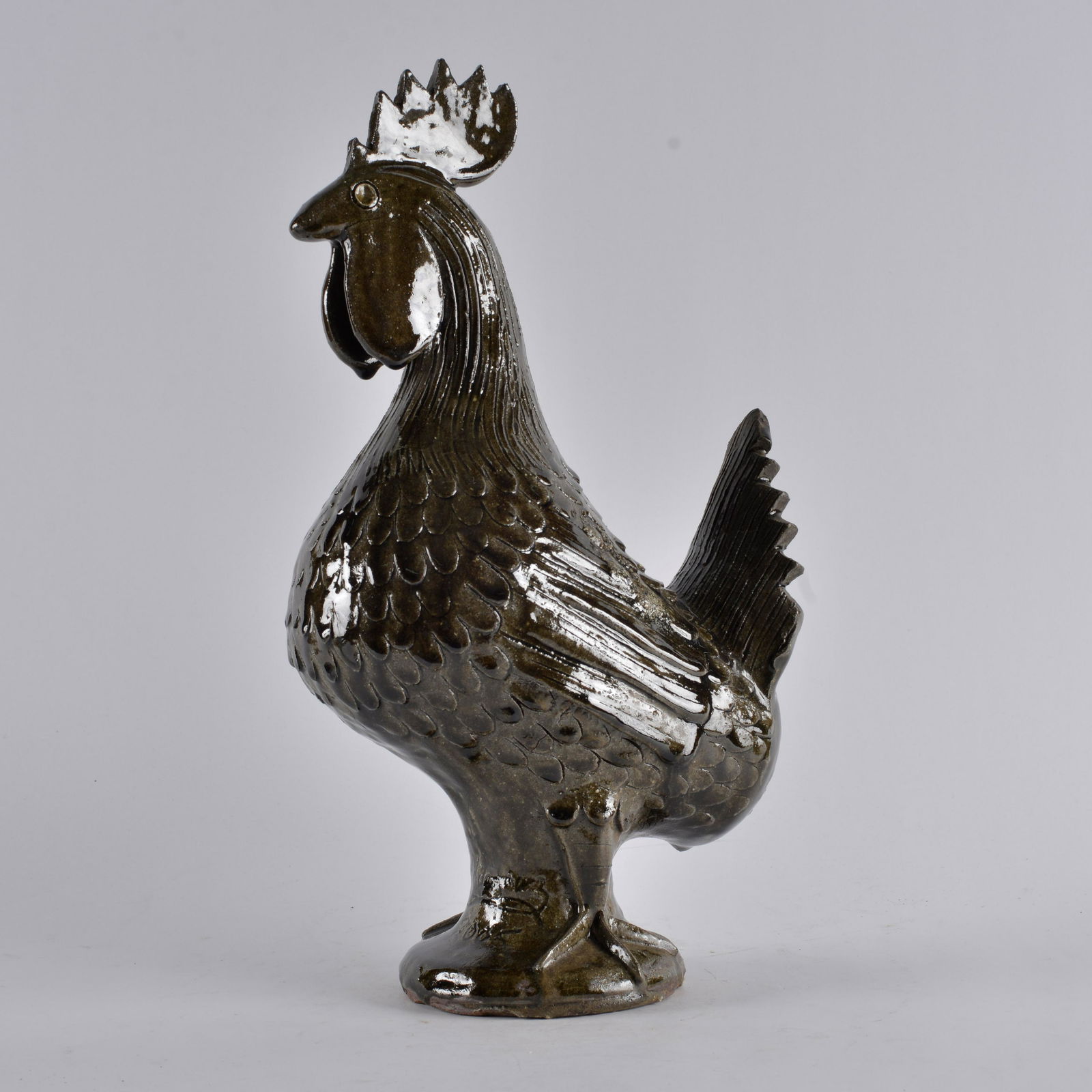 Clint Alderman Rooster 2005 (1 of 8)