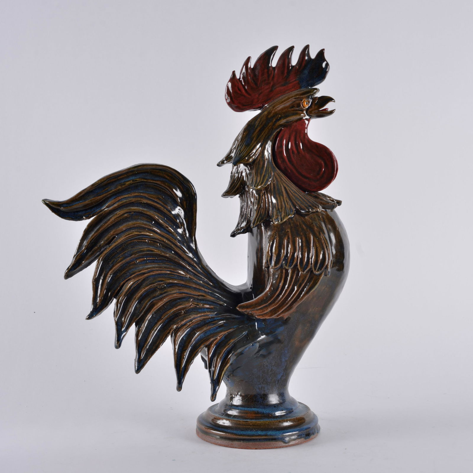 Rex Hogan Rooster (1 of 6)