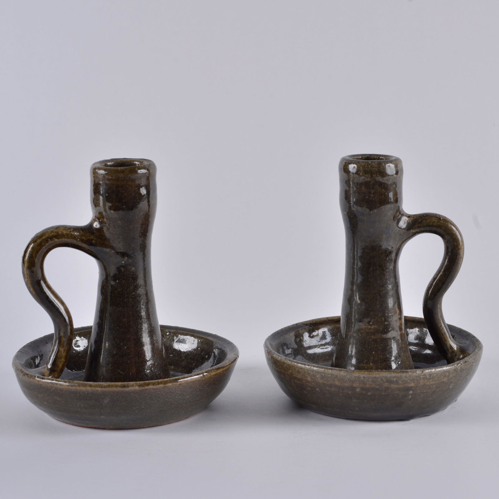 john Meaders Candle Sticks (1 of 4)