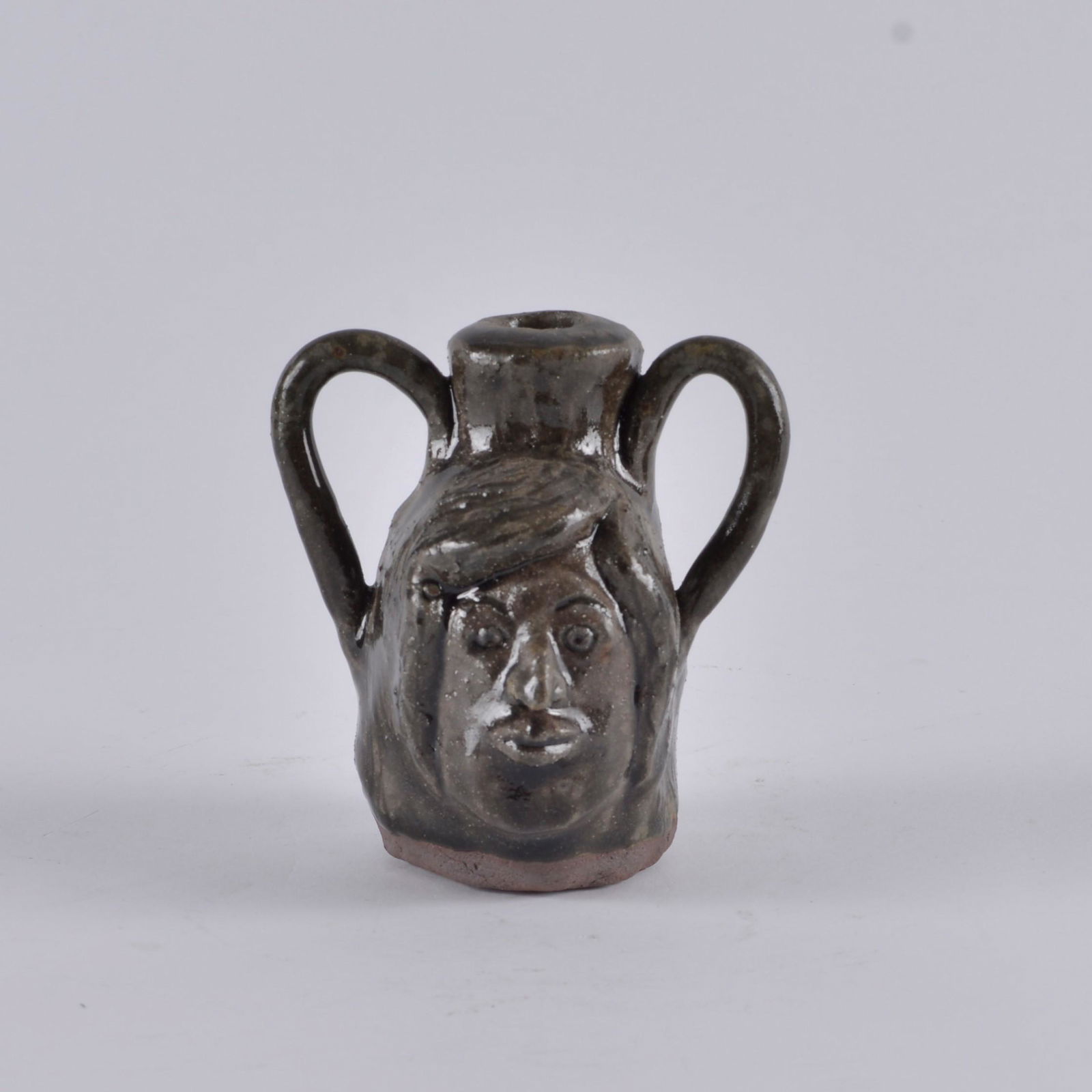 Pauline Crocker Face Jug (1 of 4)