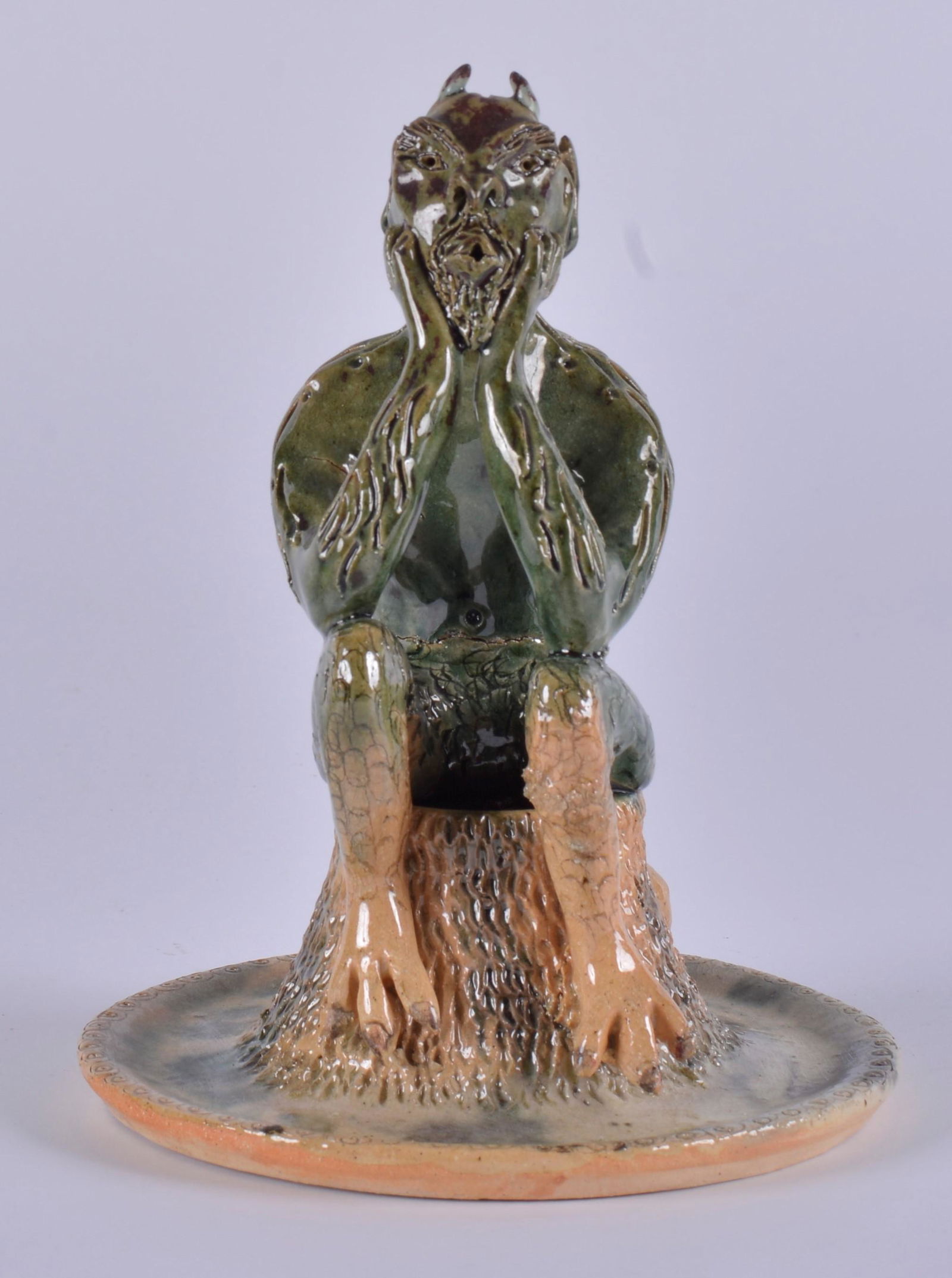 Billy Ray Hussey Whistling Devil (1 of 6)