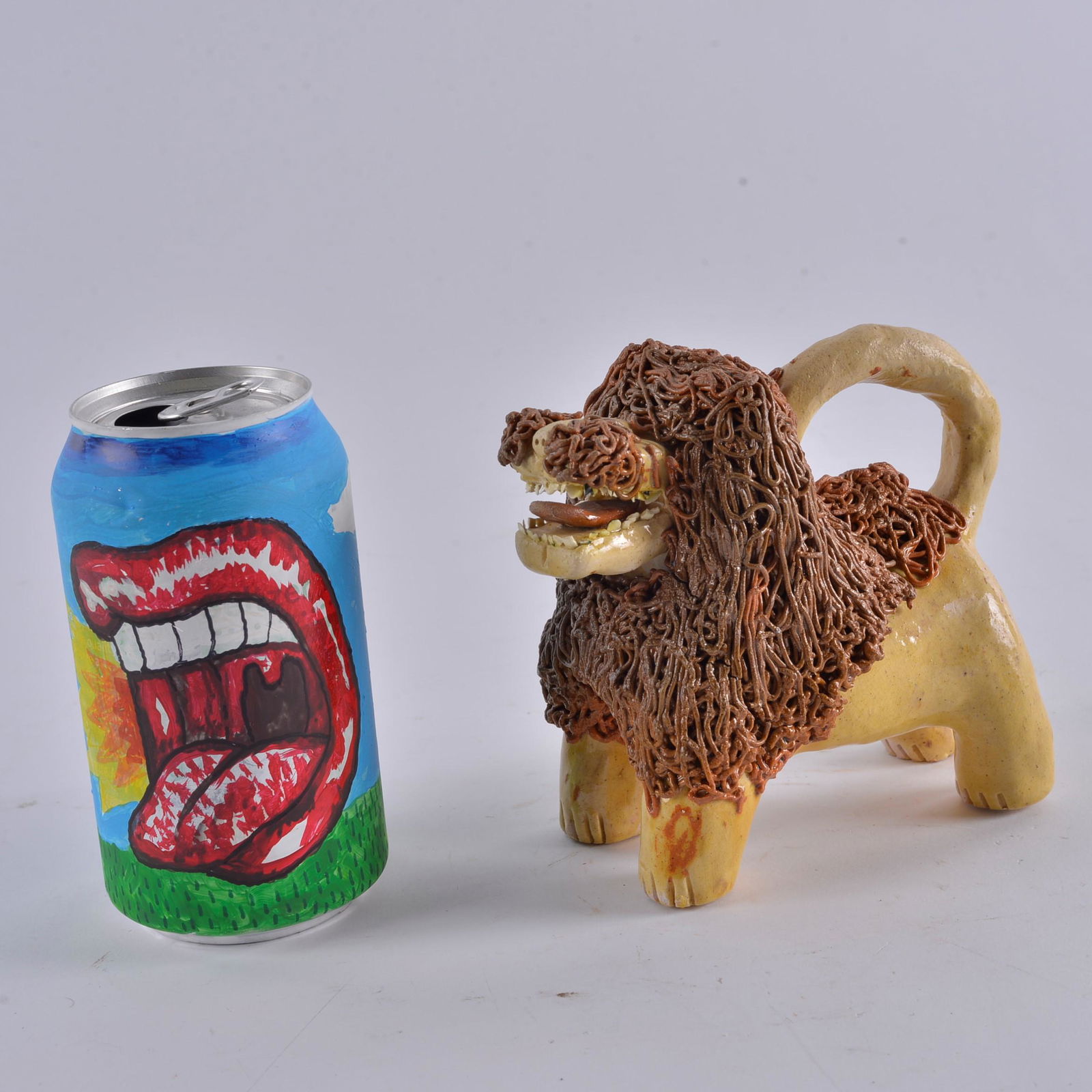 Ellen martin Lion (1 of 5)