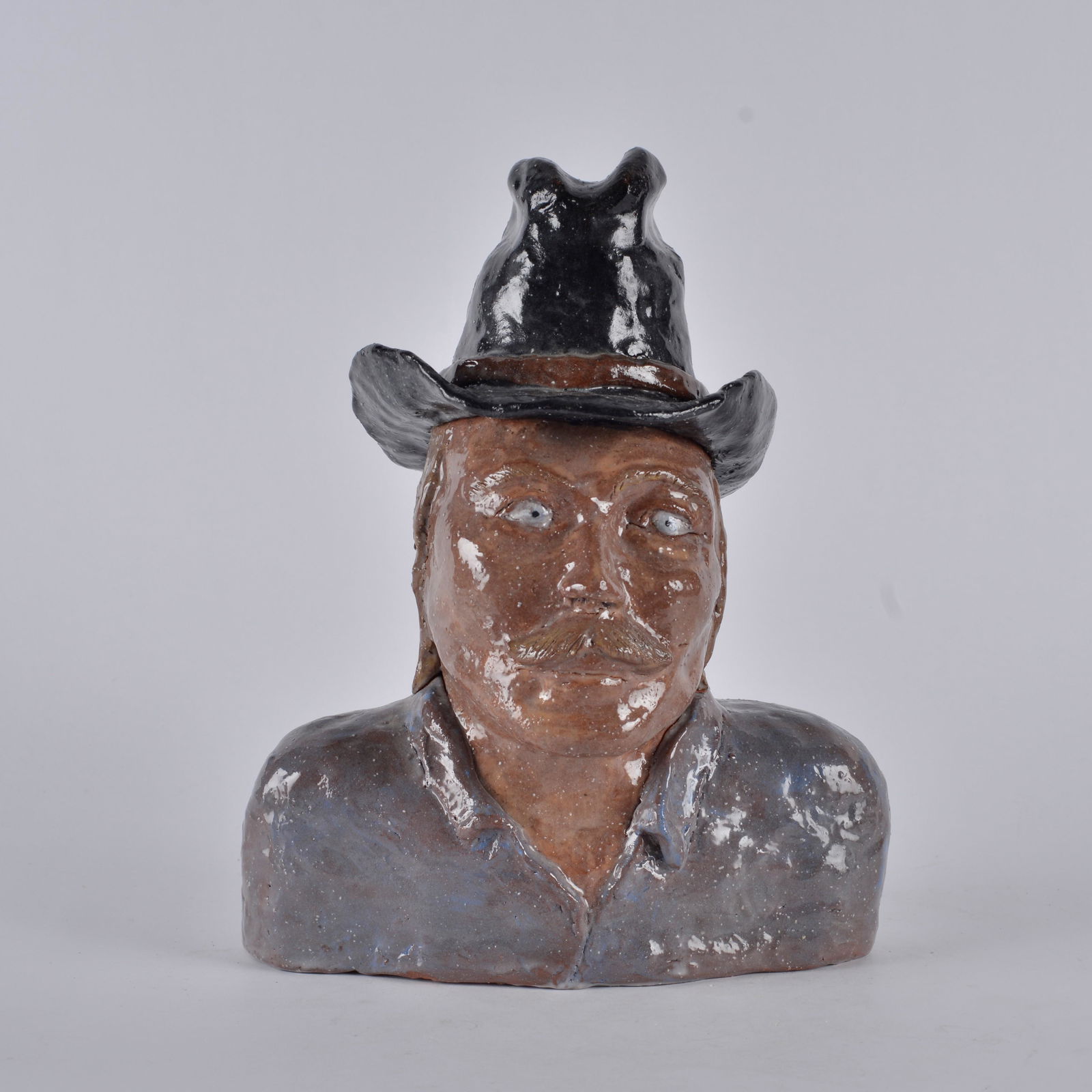 Roger Hicks Cowboy (1 of 5)