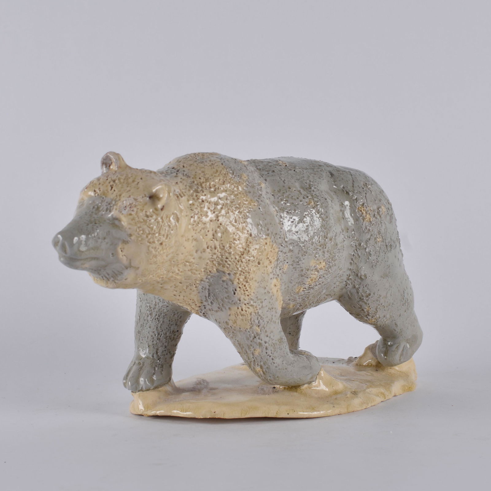 Roger hicks Polar Bear (1 of 5)