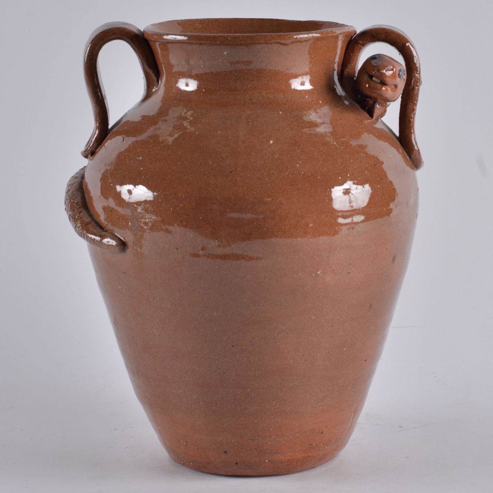 Roger Hicks Snake Churn (rare) (1 of 6)