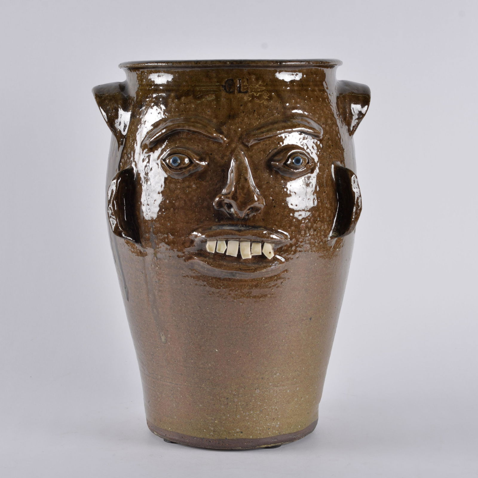 Charles Lisk Face Churn (RARE) (1 of 6)