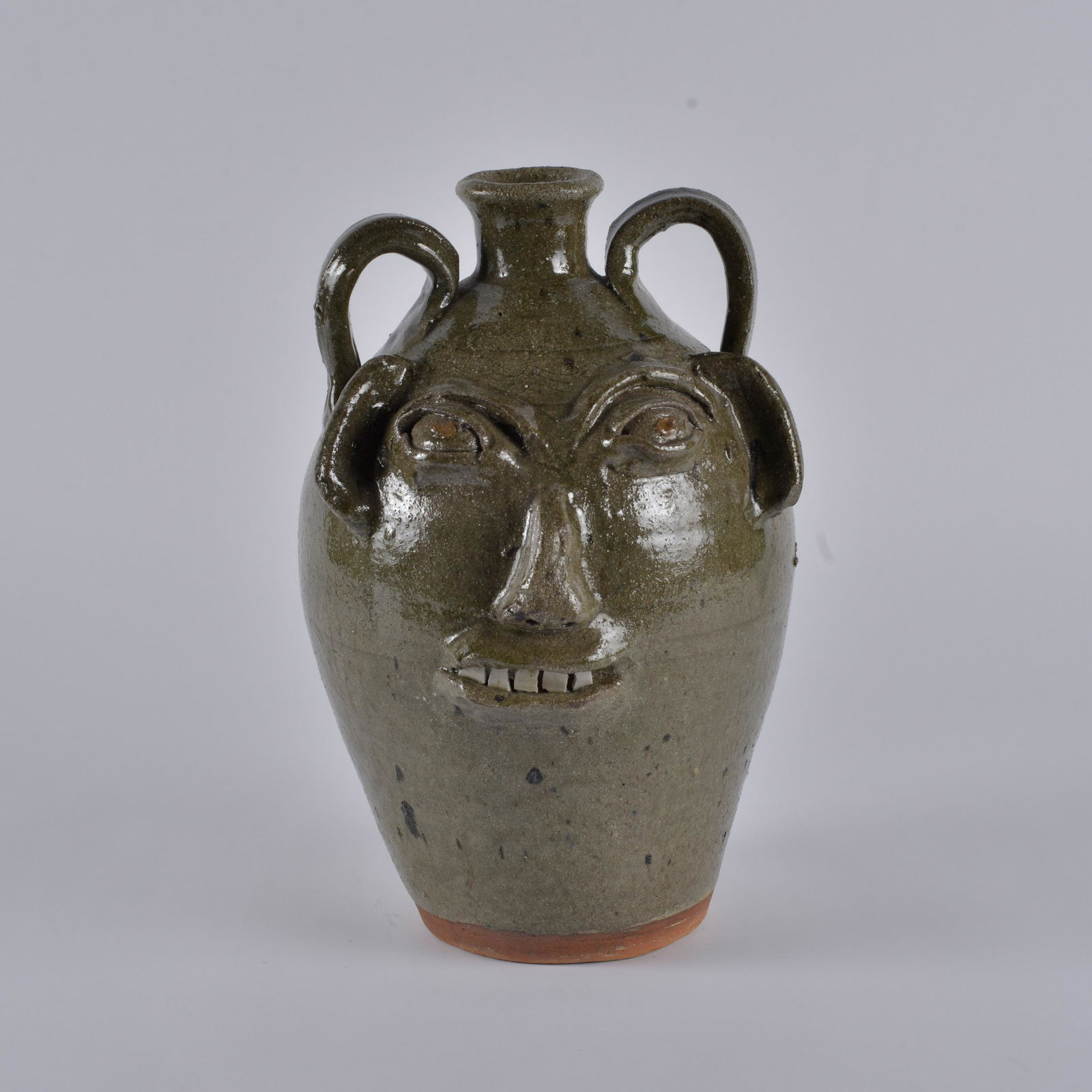 Burlon Craig Face Jug (large) (1 of 8)
