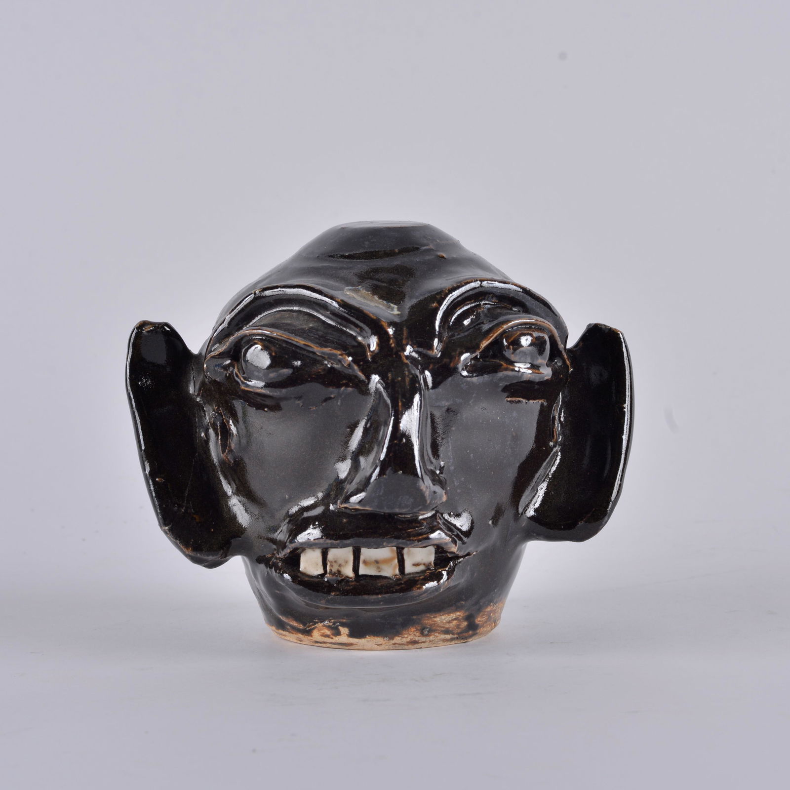 RARE wig stand Burlon Craig (1 of 7)