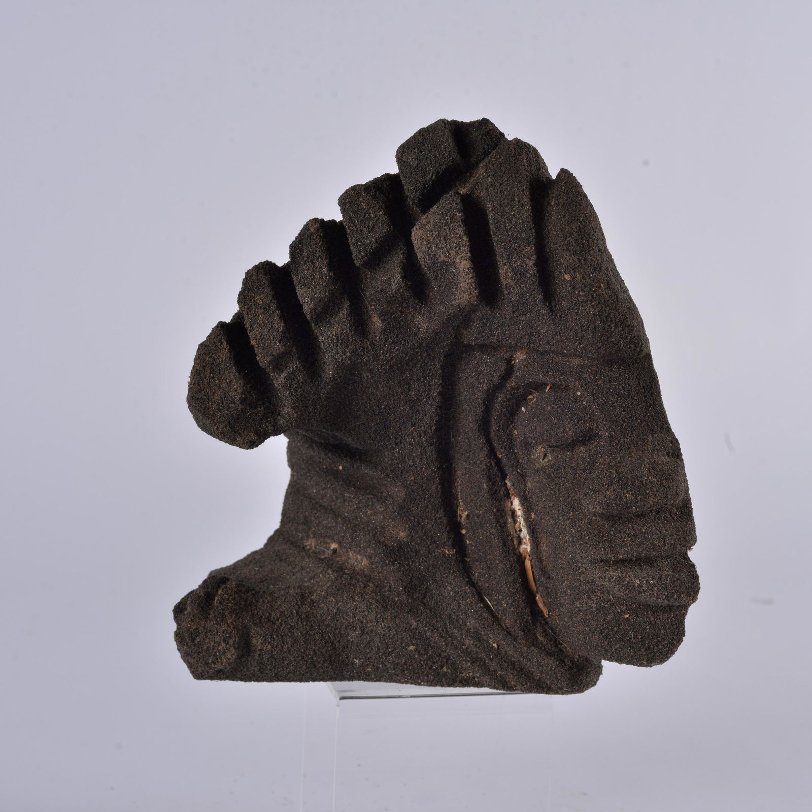 Lonnie Holley Sculpture (1 of 7)