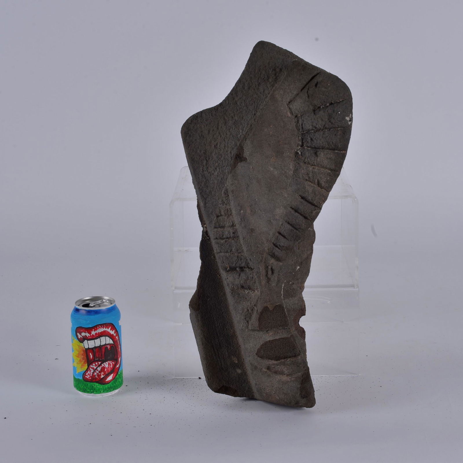 Lonnie Holley Sculpture large (1 of 6)