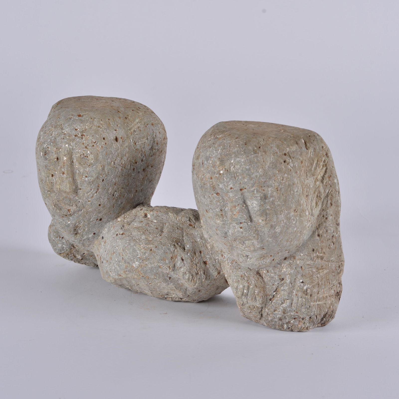 Charles Simmons Carved Stone (1 of 8)