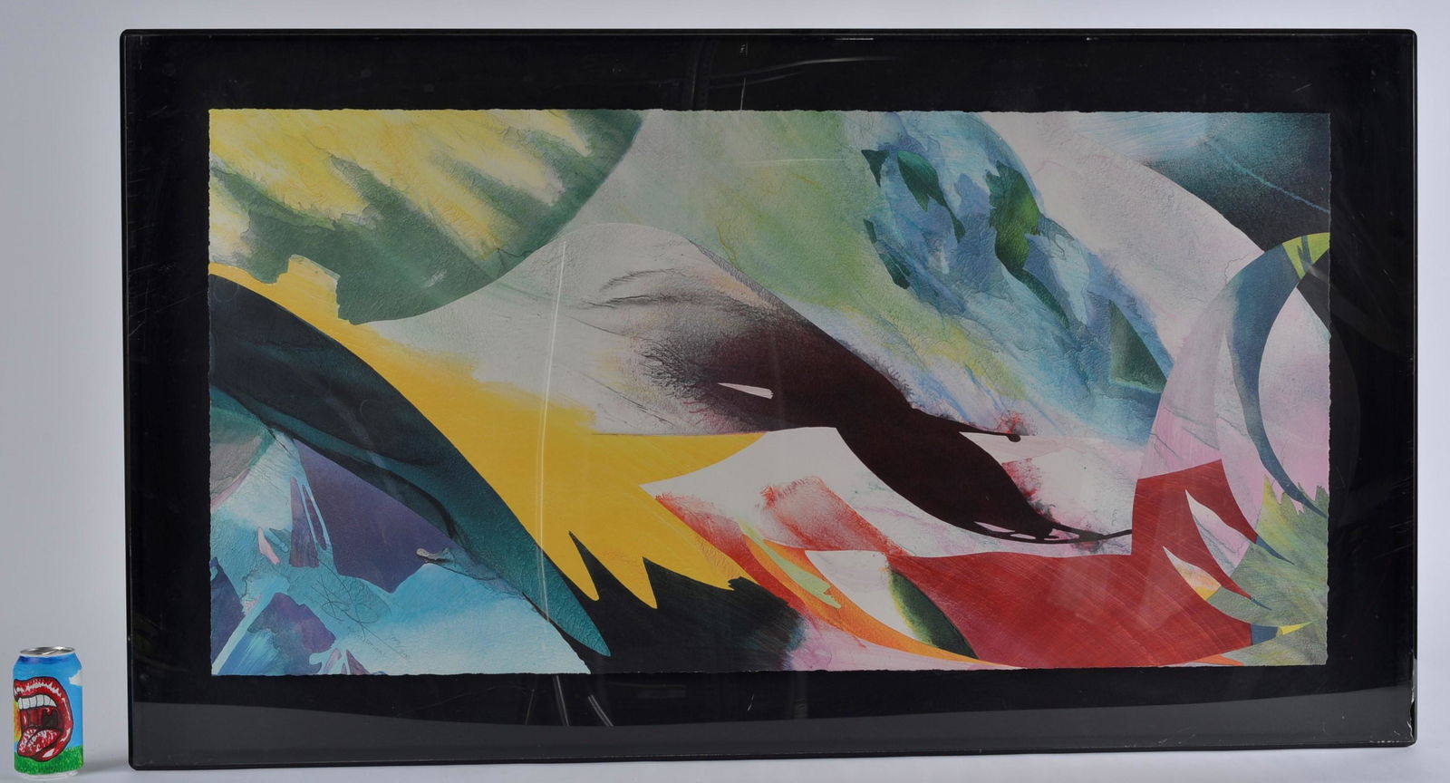 Petter Kitchell Painting (1 of 5)