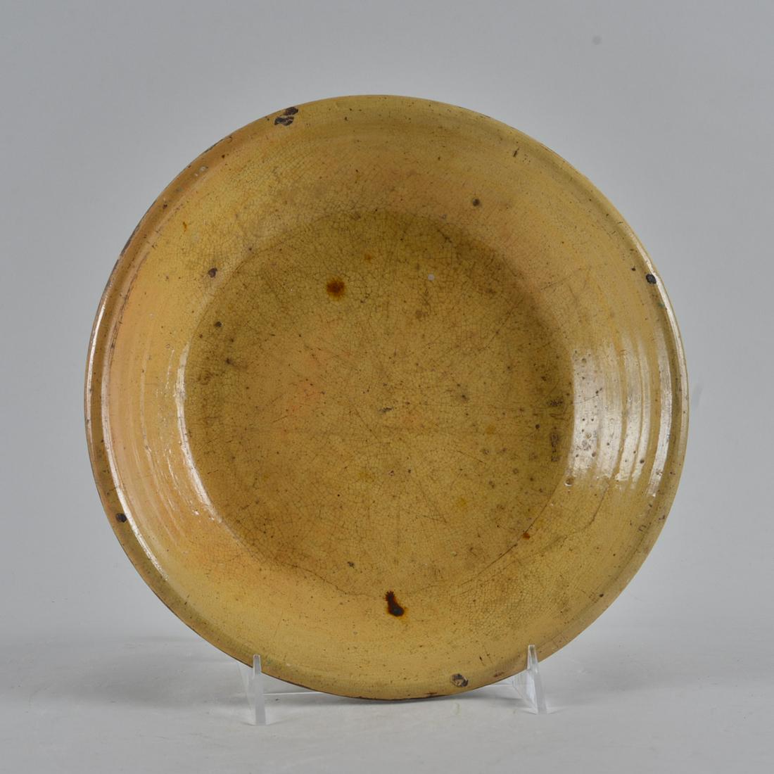 Moore County Dirt Dish (1 of 4)