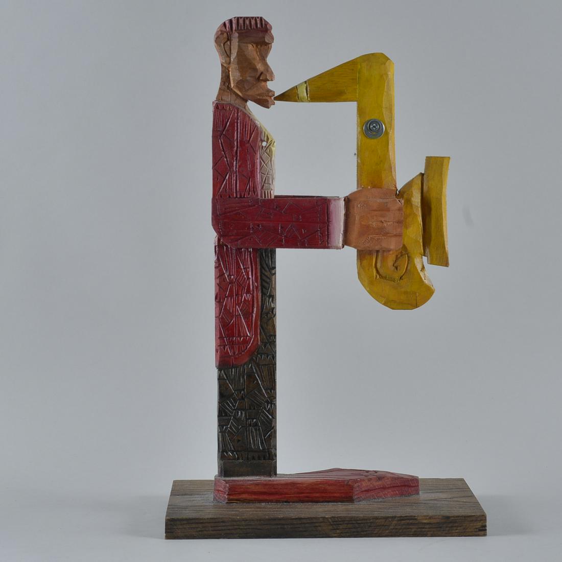 Lavon Williams Red Sax (1 of 5)