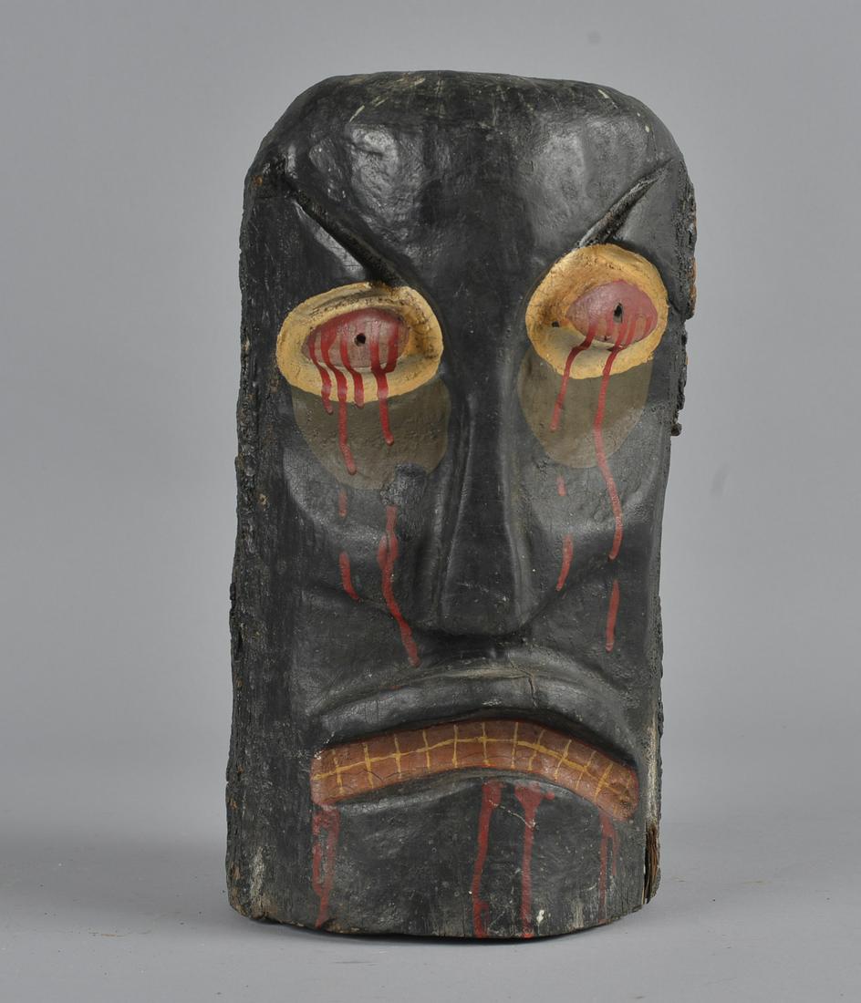 Benny Carter Root Sculpture (1 of 6)