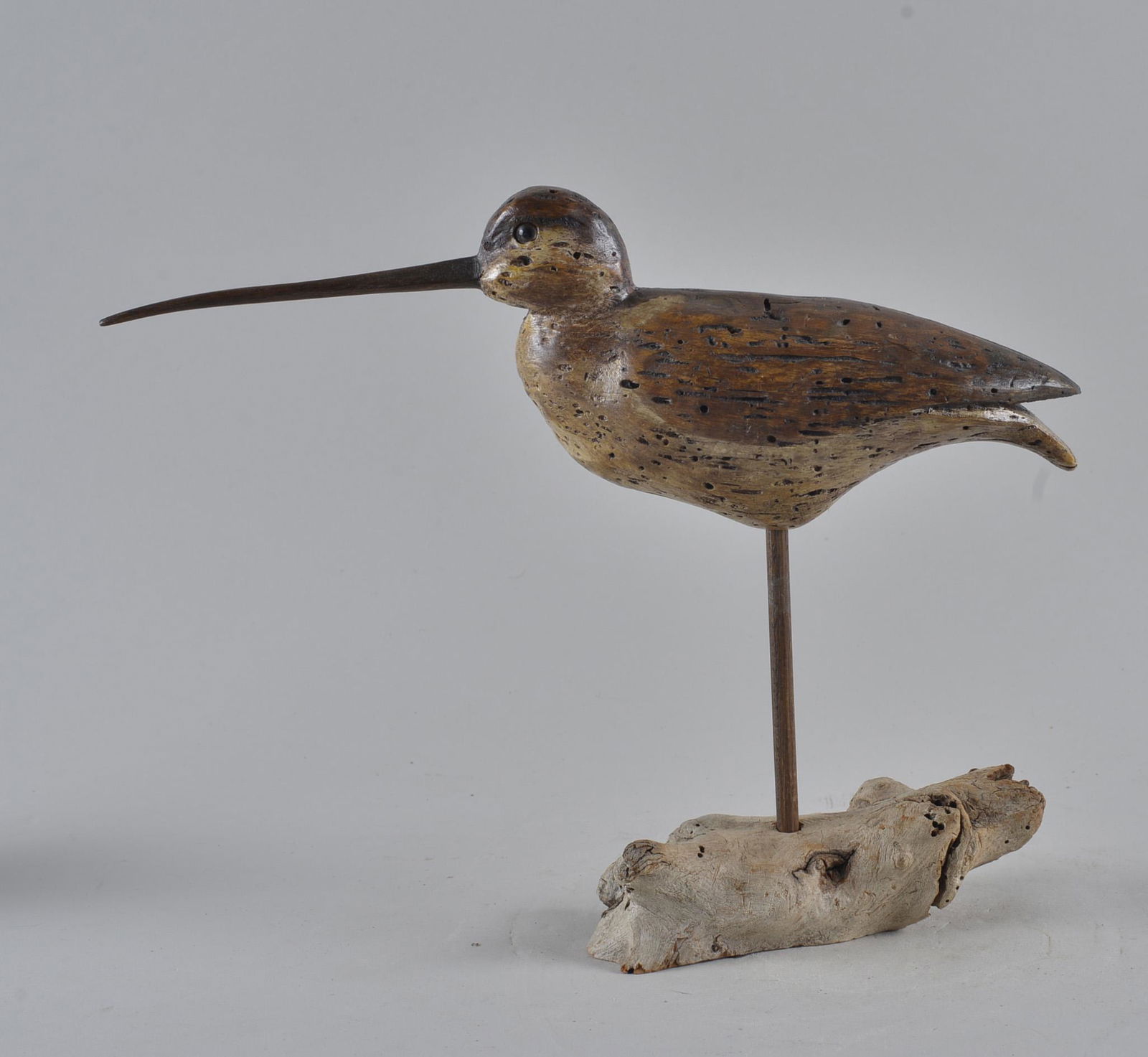 Toby Frye Shore Bird (1 of 3)