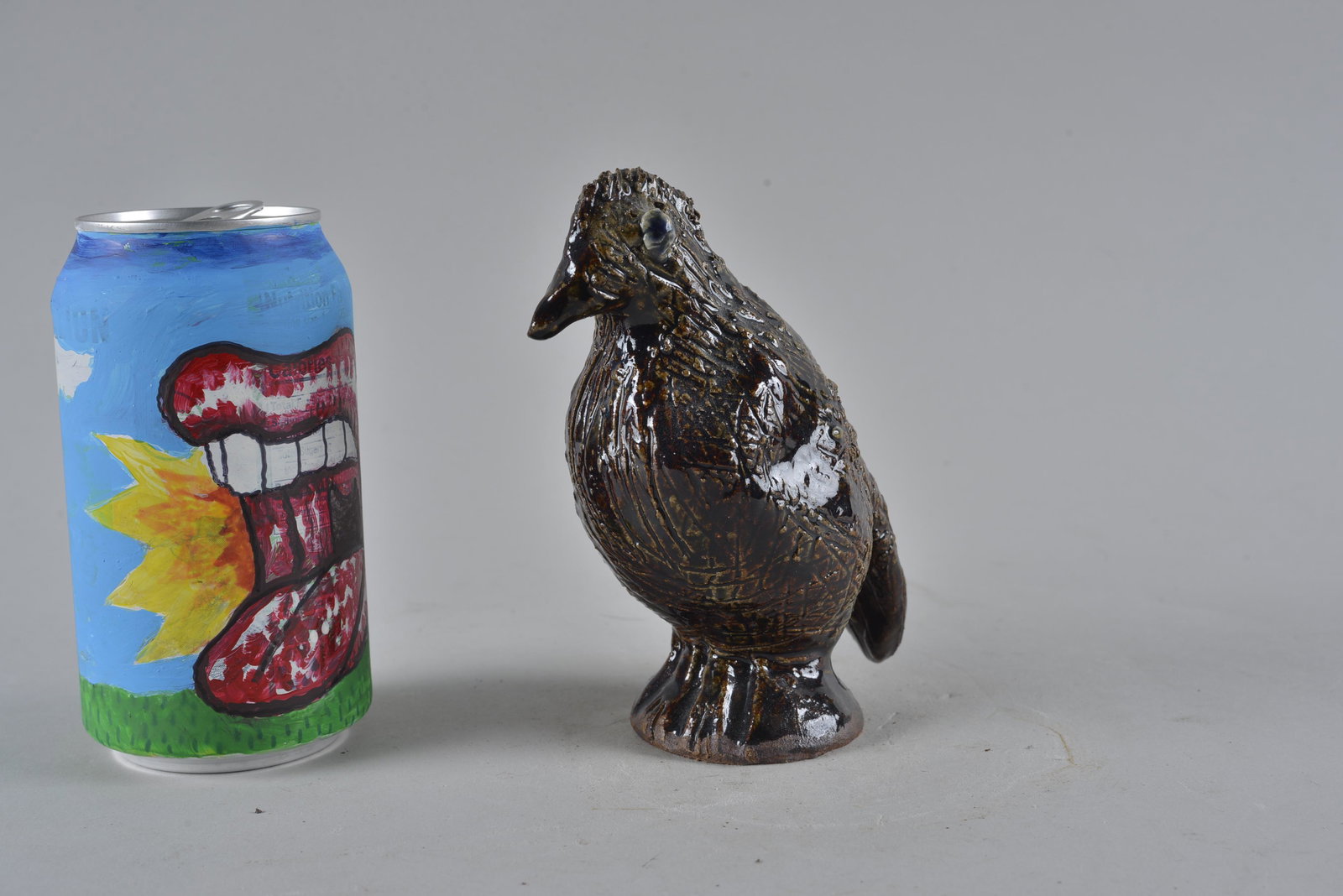 Marie Rogers bird (1 of 5)