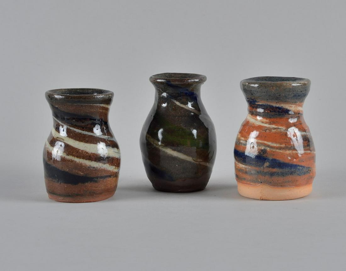 Burlon Craig Miniature Pottery (1 of 3)