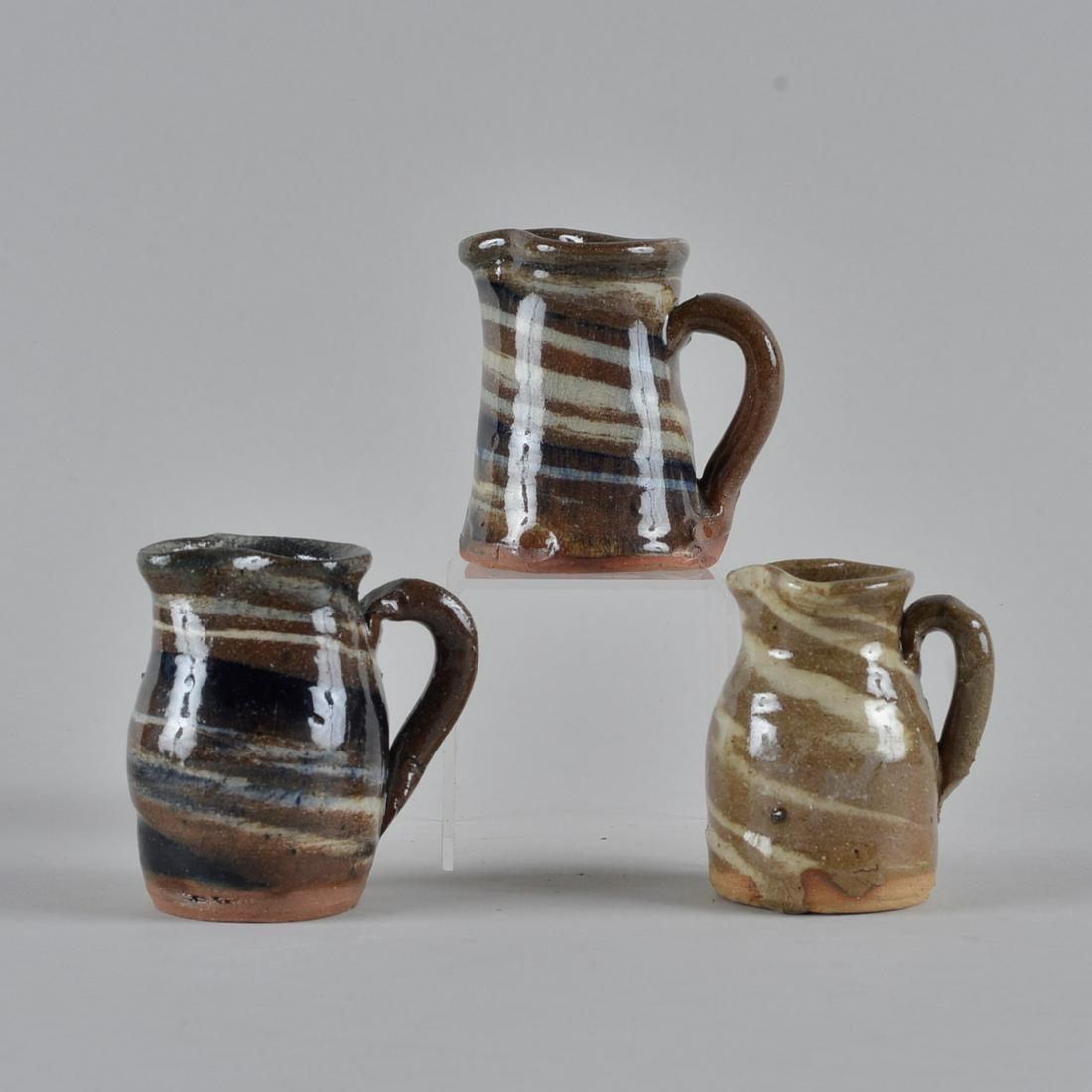 Burlon Craig Miniature Pottery (1 of 3)