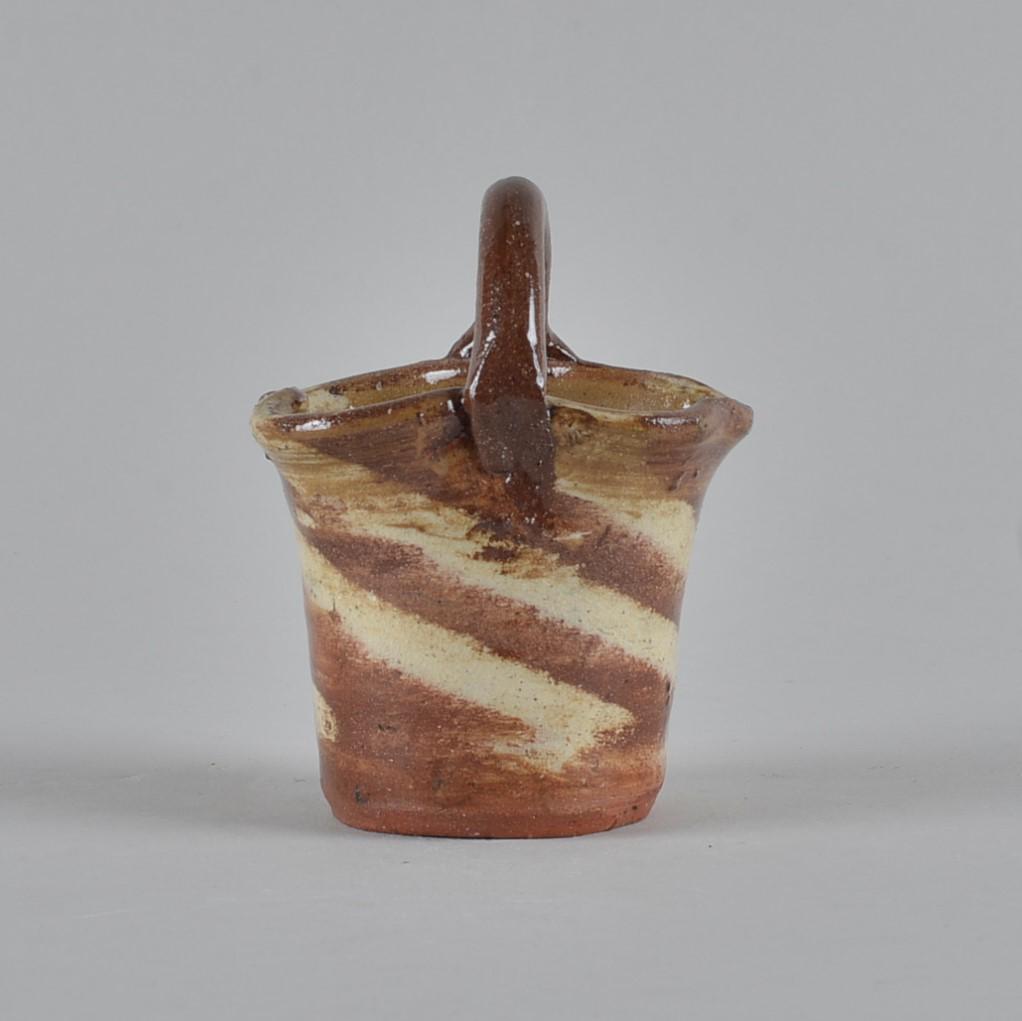 Burlon Craig Small Swirl Basket (1 of 4)