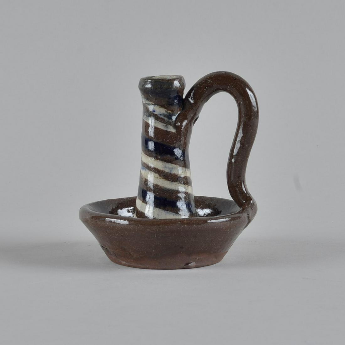 Burlon Craig Small Swirl Candle Stick (1 of 3)