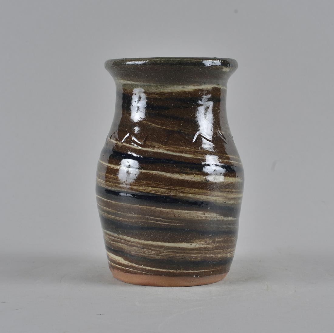Burlon Craig Swirl Vase (1 of 4)