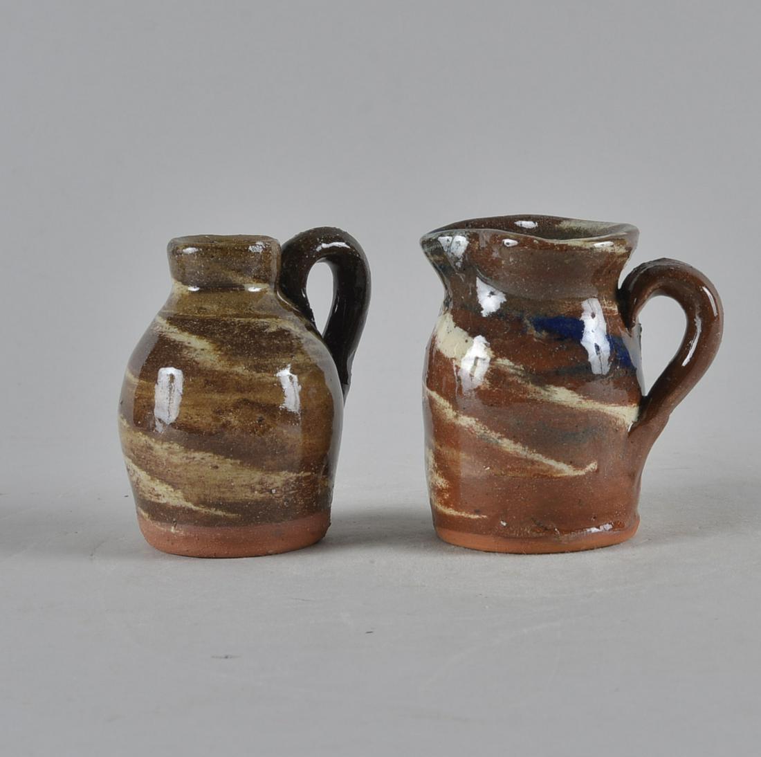 Burlon Craig Miniature Jugs (1 of 3)