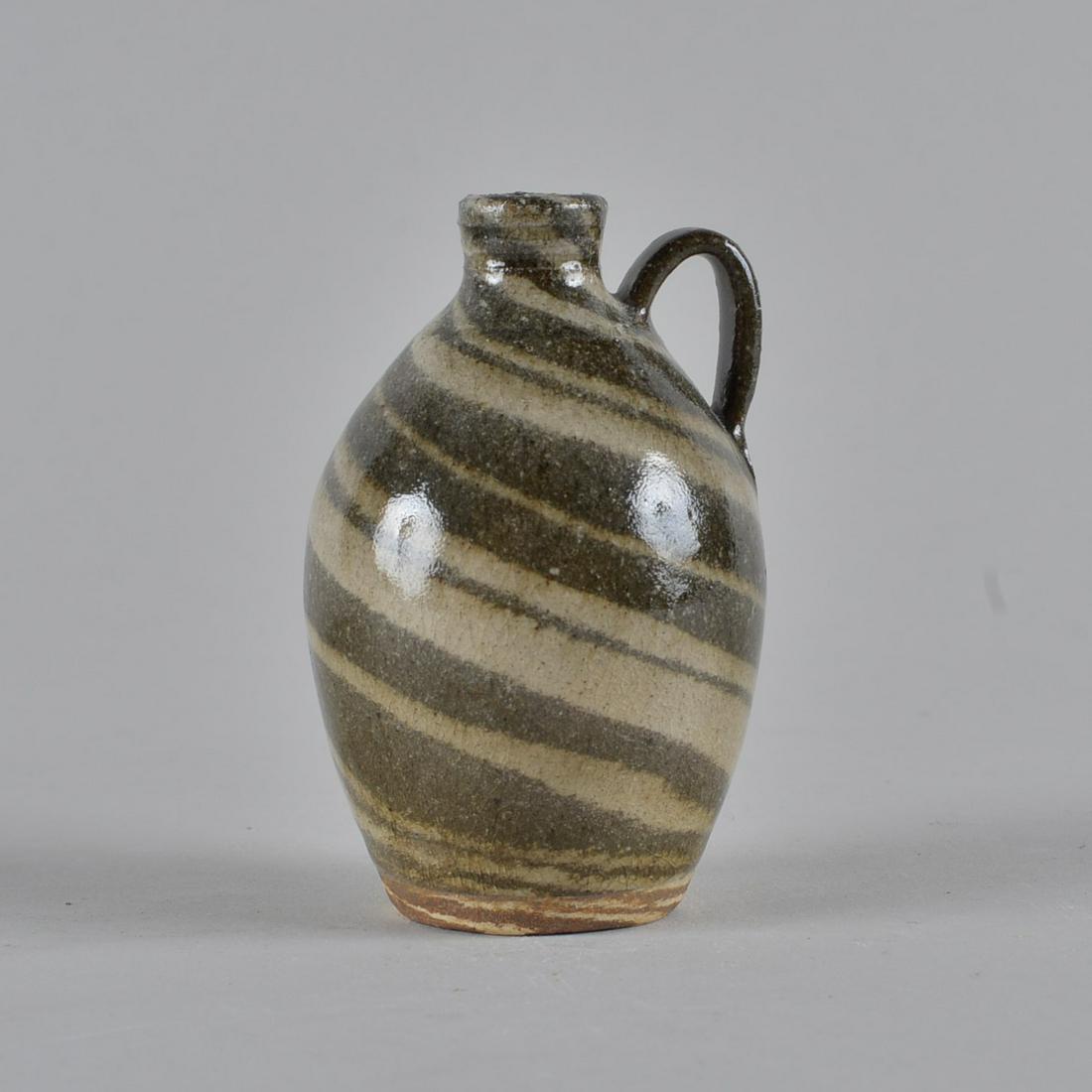 Steve Abee Miniature (1 of 3)