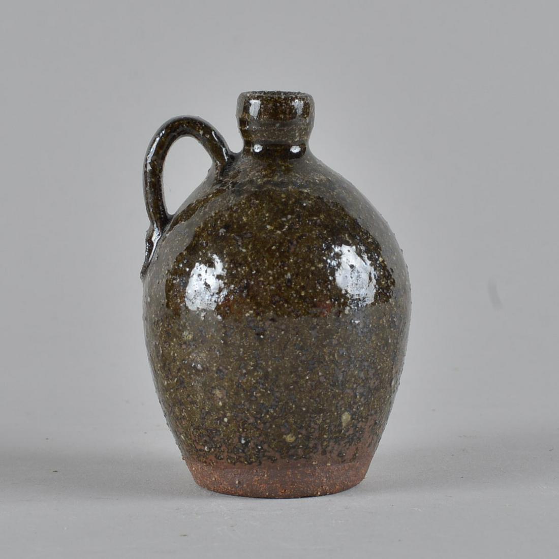 Steve Abee Miniature (1 of 3)