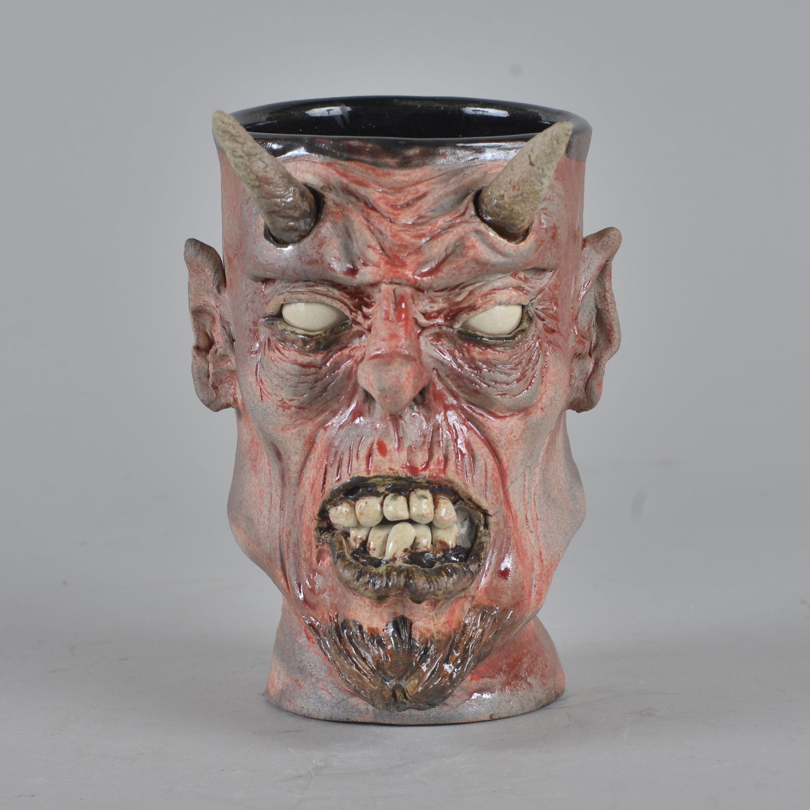 Ron Free Devil Mug (1 of 5)