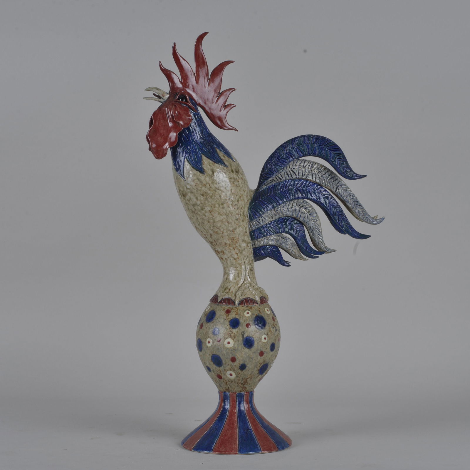 Tammy Leigh Proud Papa Rooster #1 (1 of 4)