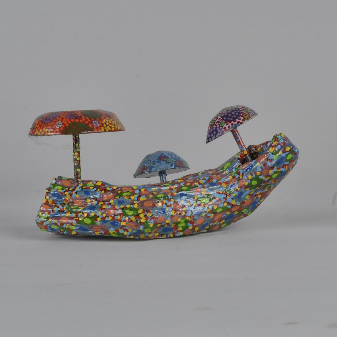 Jeff Payne Folk Art (1 of 5)