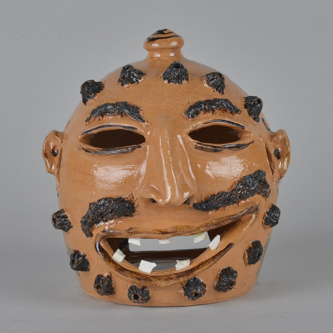 Billy Ray Hussey Halloween jack O Lantern (1 of 3)