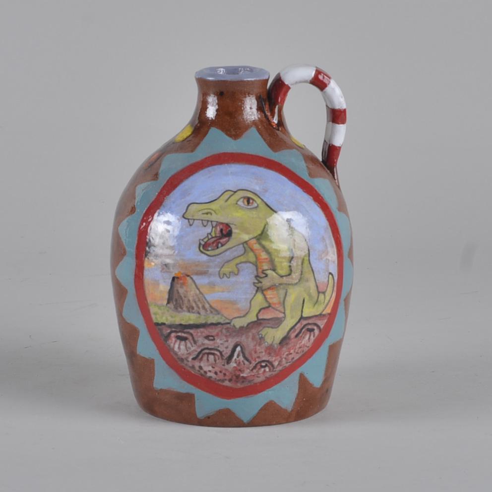 Stacy Lambert Jug (1 of 3)