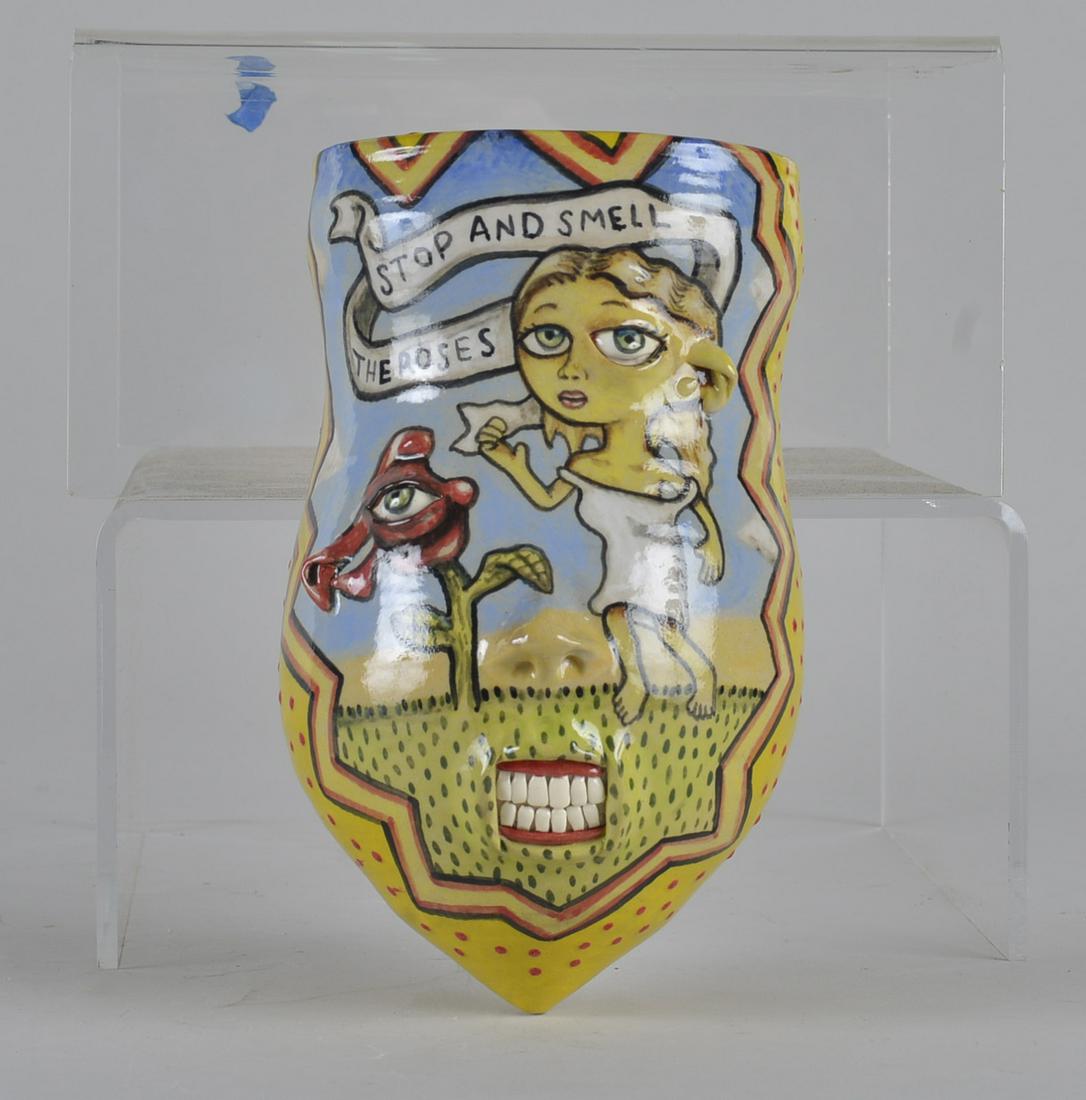 Stacy Lambert WallPocket (1 of 4)