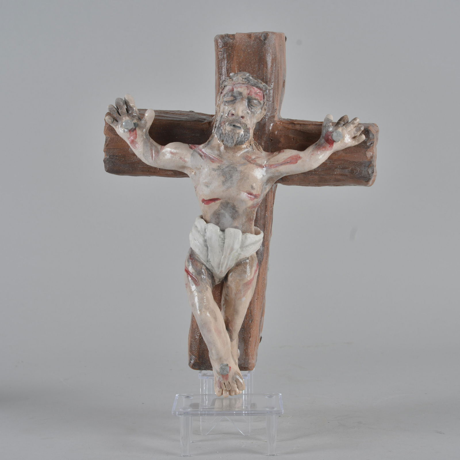 Stacy Lambert Wall Hanging (1 of 2)