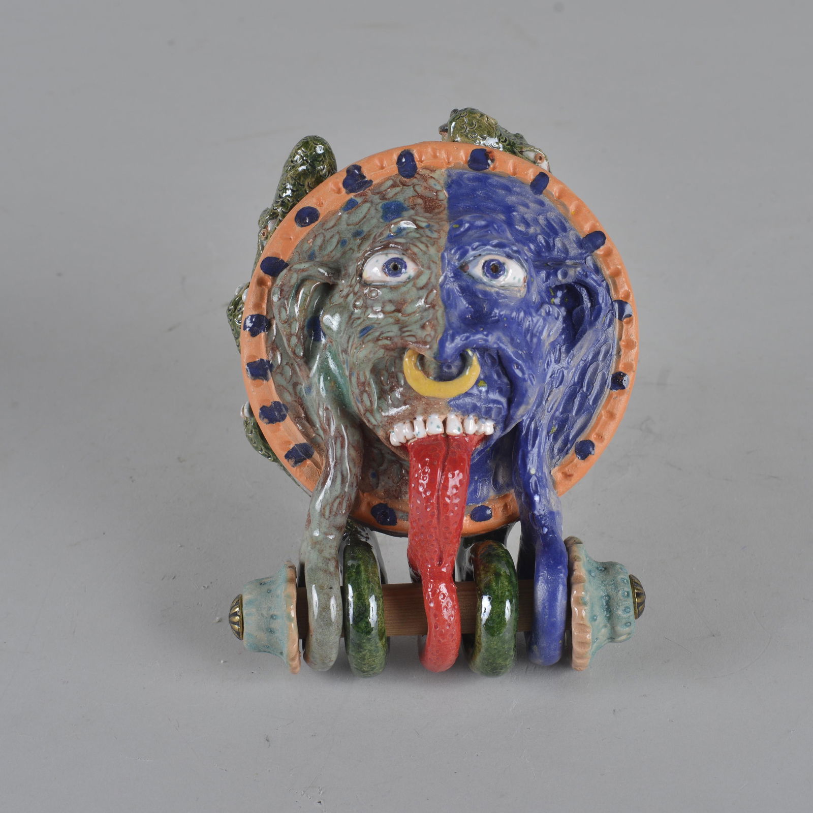 Stacy Lambert Trinket Box (1 of 5)