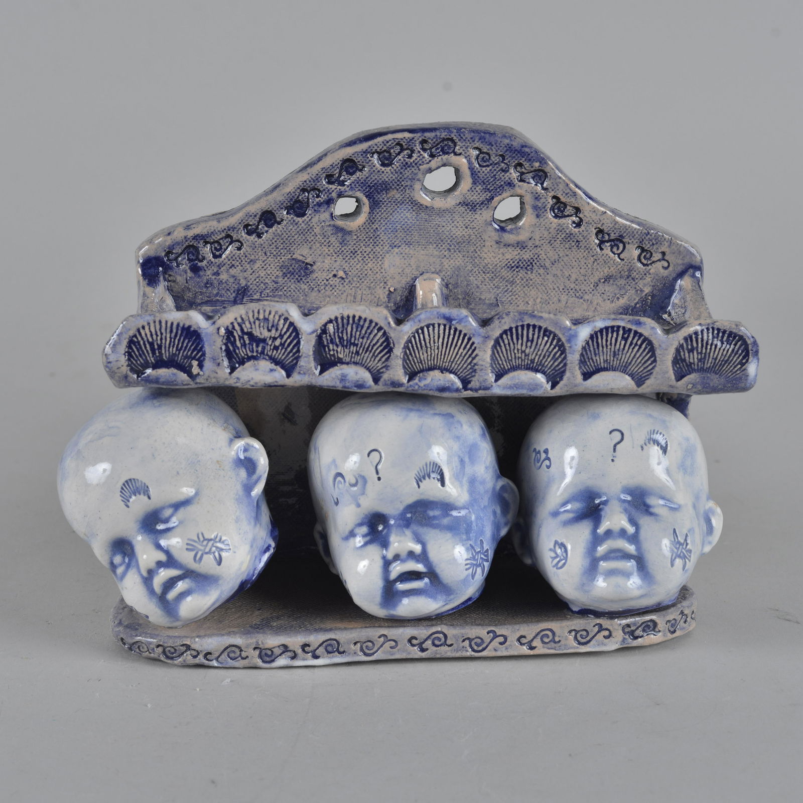 Stacy Lambert Wall Hanging (1 of 3)