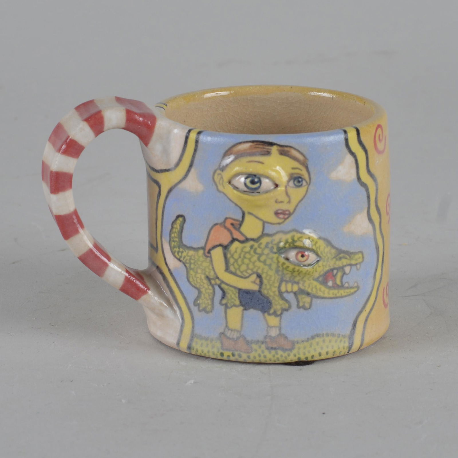 Stacy Lambert coffee cup (1 of 3)