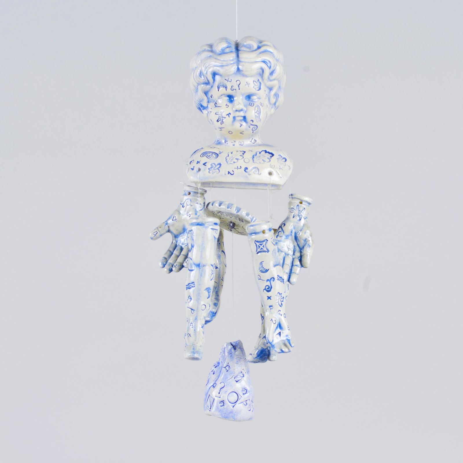 Stacy Lambert windchime (1 of 3)