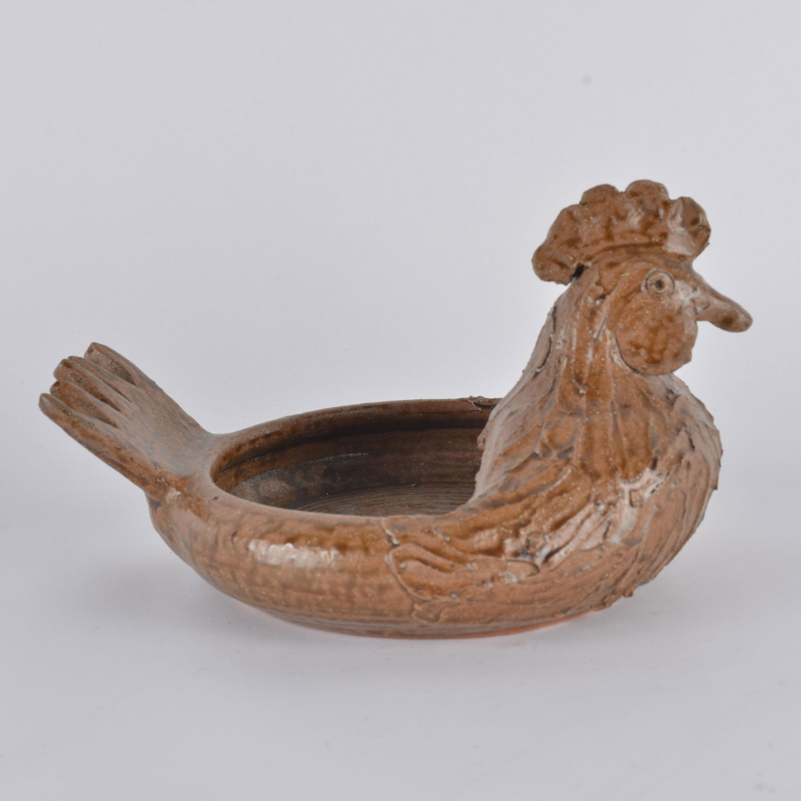 RARE ML OWENS Face Jug with Decoration (1 of 4)