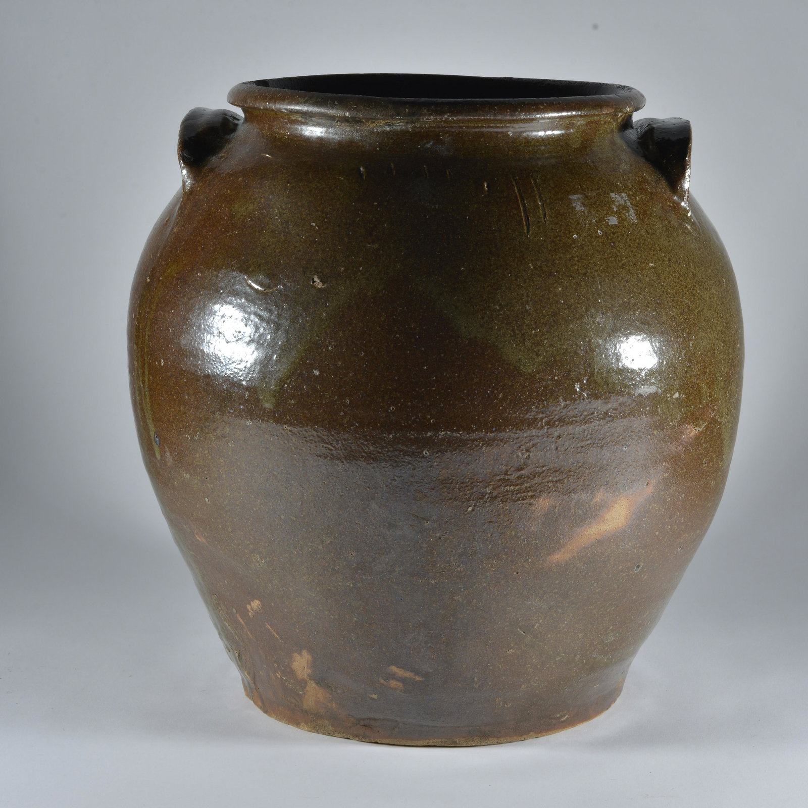 Edgefield Dave Drake 5 Gallon Crock Dave The Potter (1 of 7)