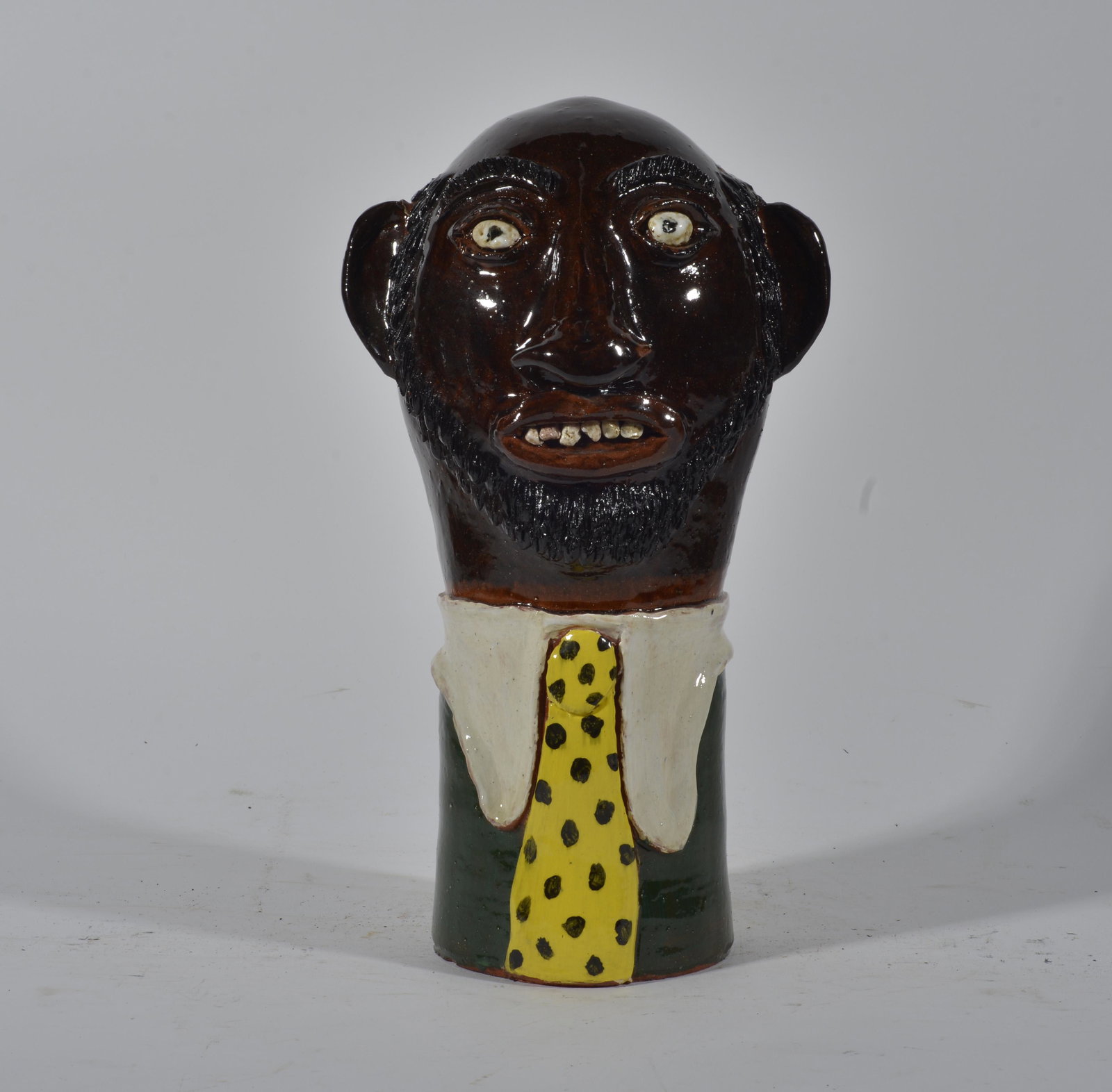 Albert Hodge Wig Stand (1 of 7)