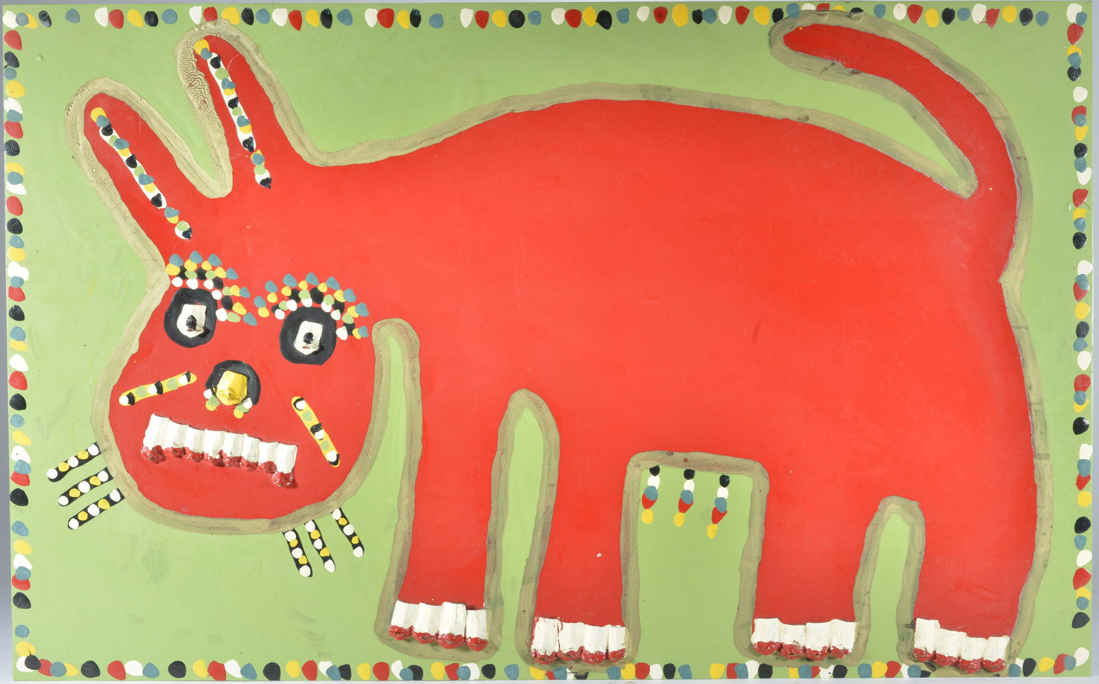 Richard Burnside Dog (1 of 3)